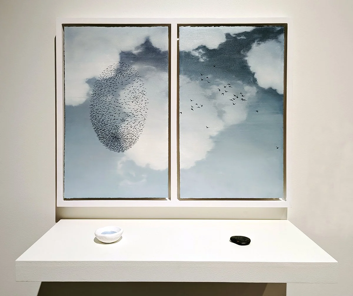 Language Without Words — DARIA: Denver Art Review, Inquiry & Analysis